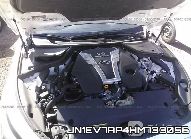 JN1EV7AP4HM733056 фото 2