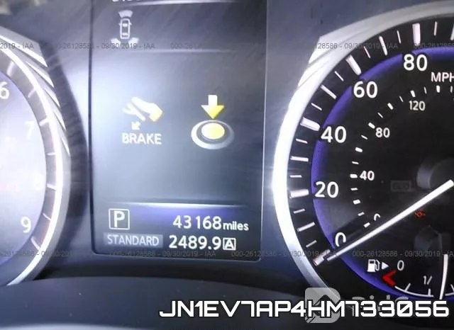 JN1EV7AP4HM733056 фото 7