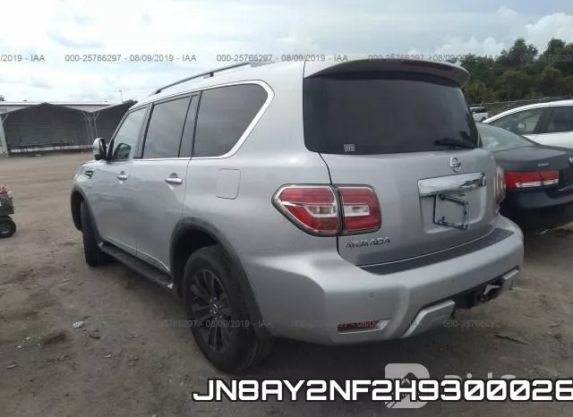 JN8AY2NF2H9300026 фото 4