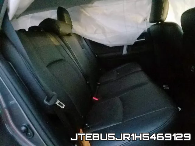 JTEBU5JR1H5469129 фото 7