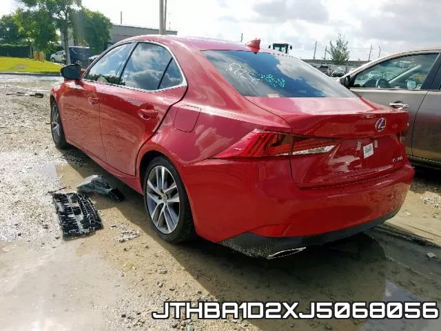 JTHBA1D2XJ5068056 фото 4