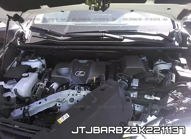 JTJBARBZ3K2211137 фото 2