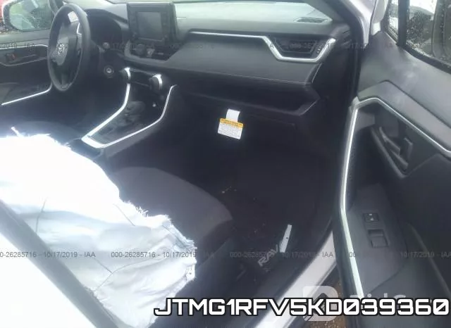 JTMG1RFV5KD039360 фото 6