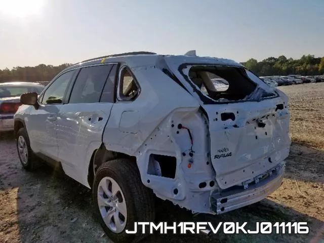 JTMH1RFV0KJ011116 фото 4