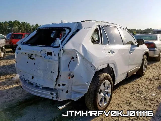 JTMH1RFV0KJ011116 фото 5