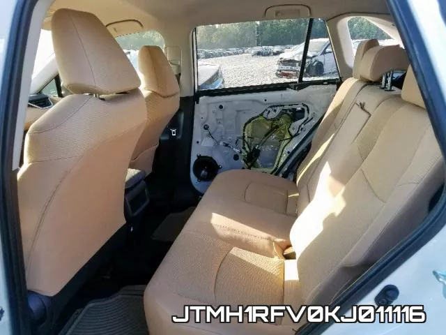 JTMH1RFV0KJ011116 фото 7