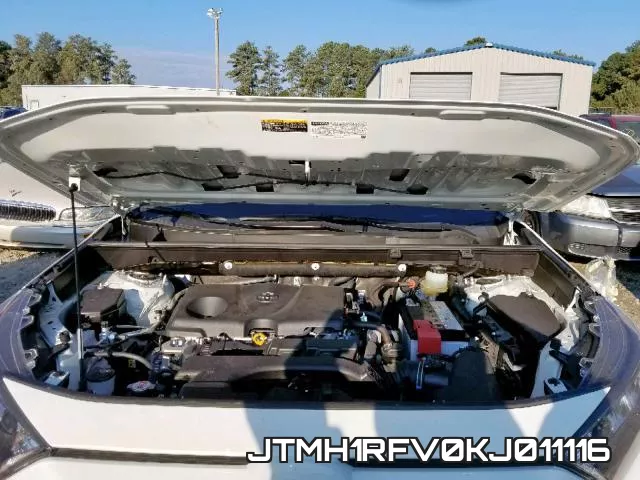 JTMH1RFV0KJ011116 фото 8