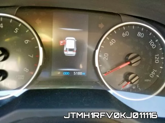 JTMH1RFV0KJ011116 фото 9