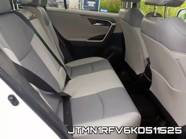 JTMN1RFV6KD511525 фото 7