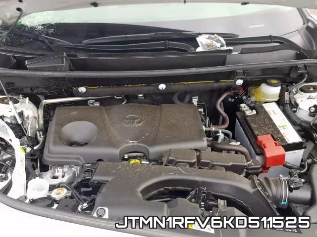 JTMN1RFV6KD511525 фото 8