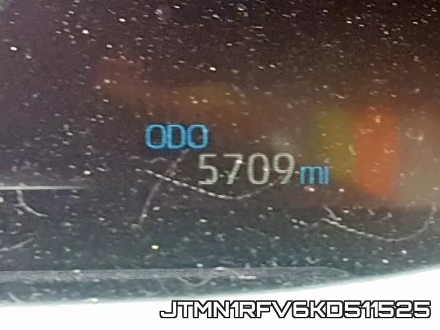 JTMN1RFV6KD511525 фото 9