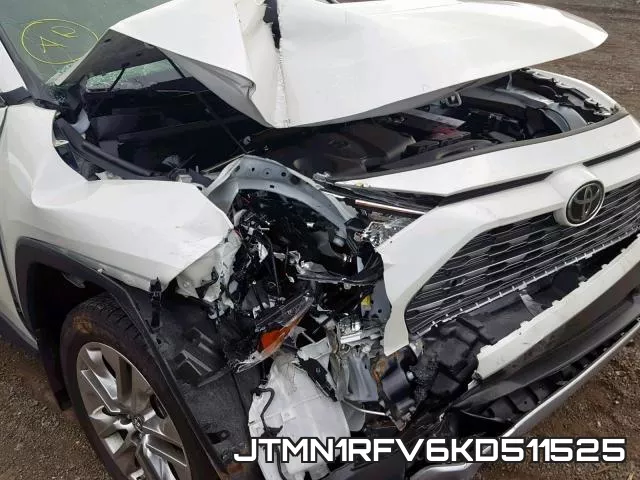 JTMN1RFV6KD511525 фото 10