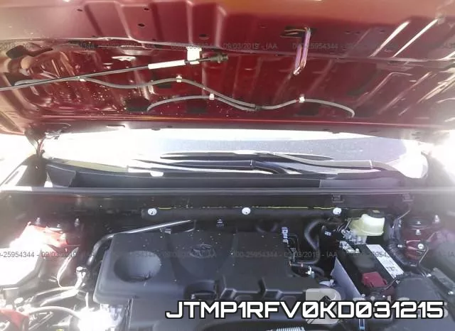 JTMP1RFV0KD031215 фото 2