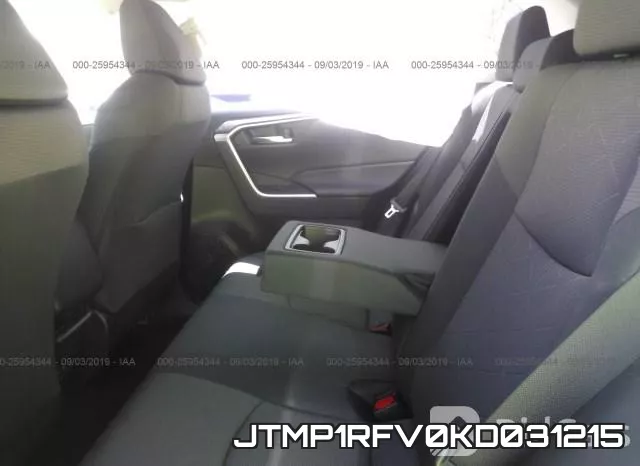JTMP1RFV0KD031215 фото 9