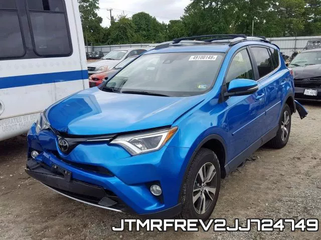 JTMRFREV2JJ724749 фото 3