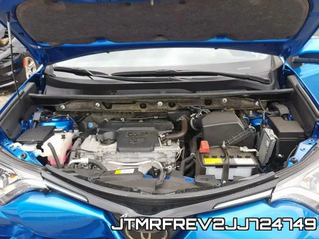 JTMRFREV2JJ724749 фото 8