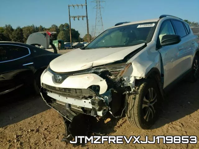 JTMZFREVXJJ179853 фото 3