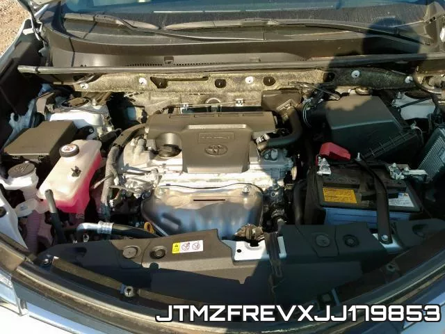 JTMZFREVXJJ179853 фото 8