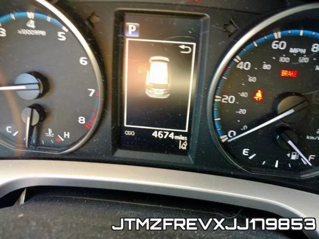 JTMZFREVXJJ179853 фото 9