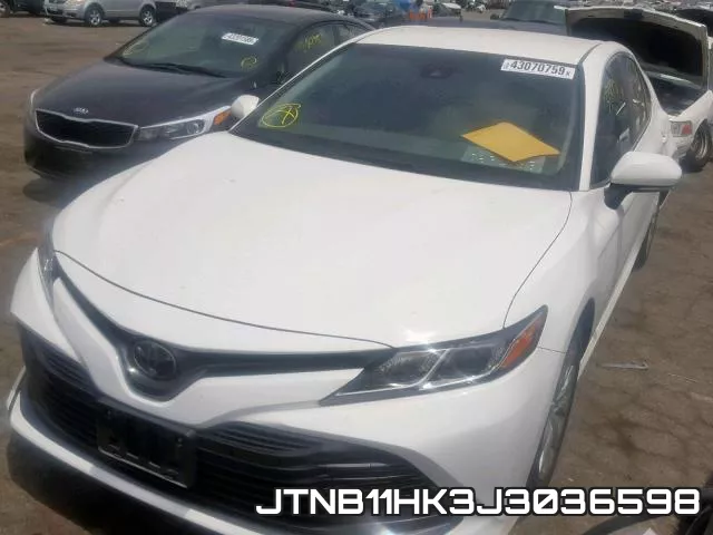 JTNB11HK3J3036598 фото 3