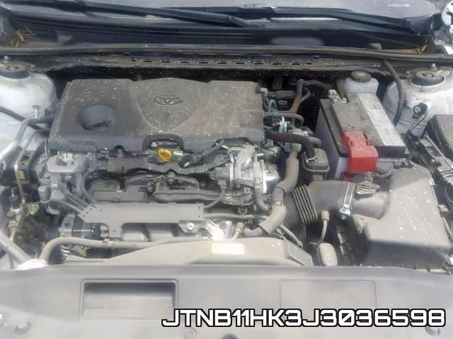 JTNB11HK3J3036598 фото 8