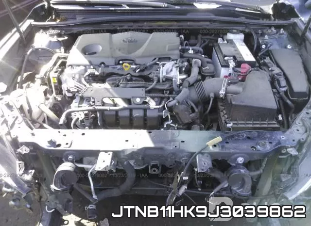 JTNB11HK9J3039862 фото 2