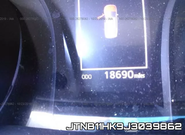 JTNB11HK9J3039862 фото 8