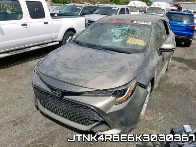 JTNK4RBE6K3030367 фото 3
