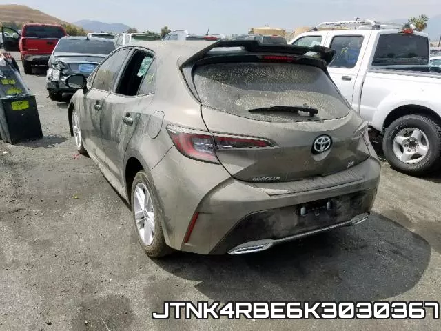 JTNK4RBE6K3030367 фото 4