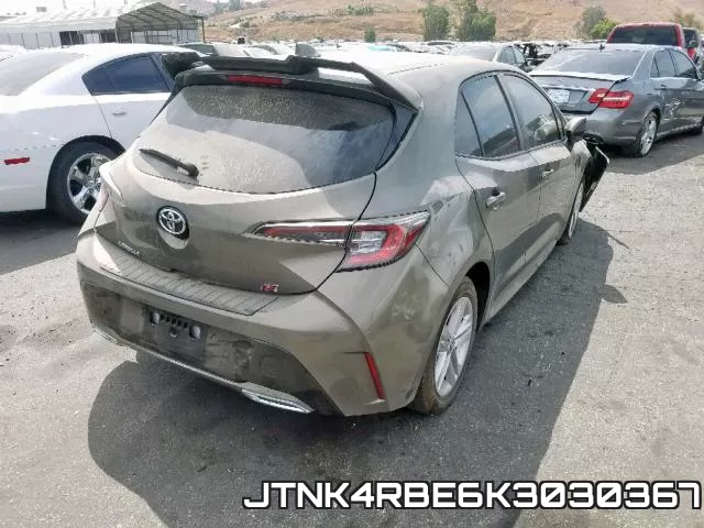 JTNK4RBE6K3030367 фото 5