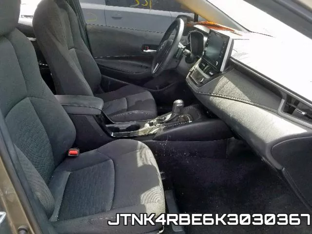 JTNK4RBE6K3030367 фото 6