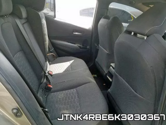 JTNK4RBE6K3030367 фото 7
