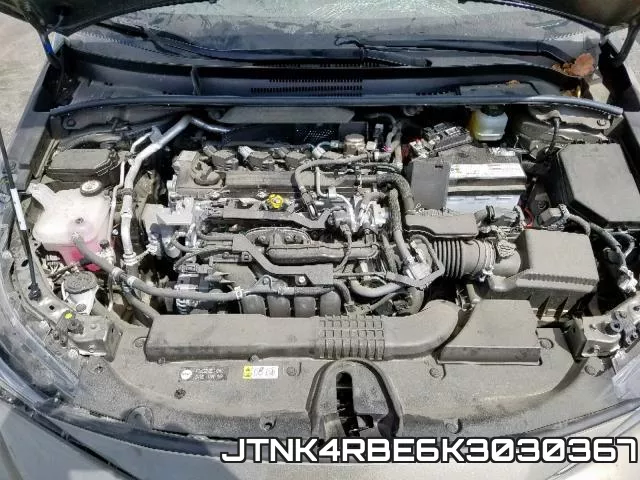 JTNK4RBE6K3030367 фото 8
