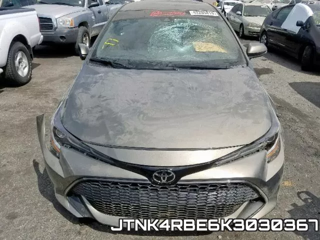JTNK4RBE6K3030367 фото 10