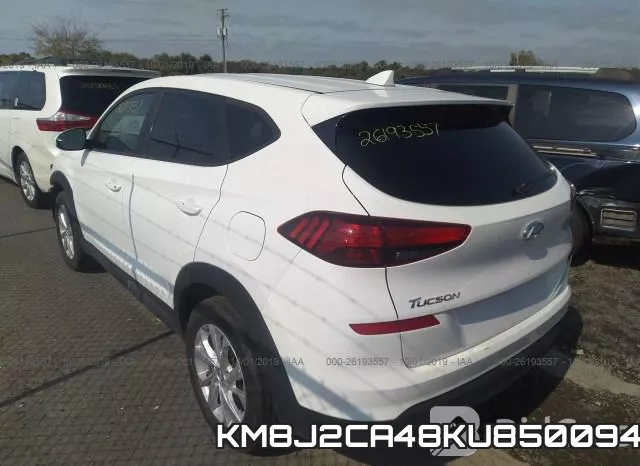 KM8J2CA48KU850094 фото 4