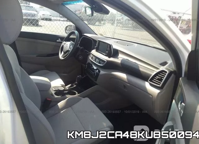 KM8J2CA48KU850094 фото 6