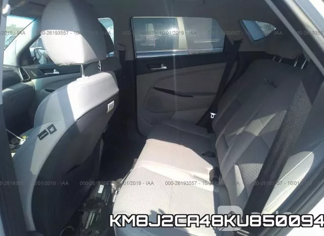 KM8J2CA48KU850094 фото 9
