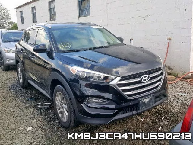 KM8J3CA47HU590213 фото 10