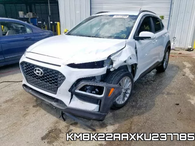 KM8K22AAXKU237785 фото 3