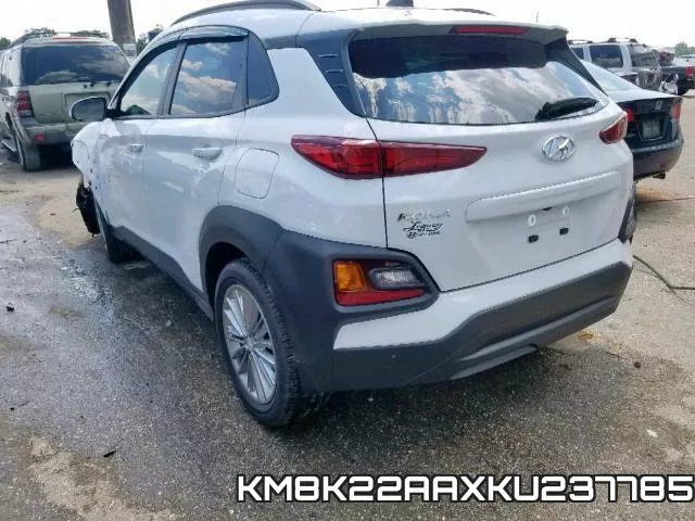 KM8K22AAXKU237785 фото 4