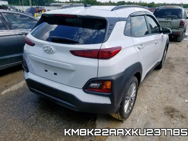 KM8K22AAXKU237785 фото 5