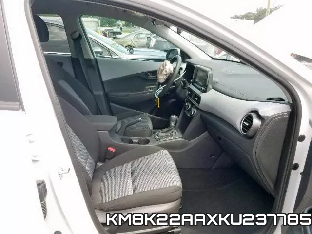 KM8K22AAXKU237785 фото 6