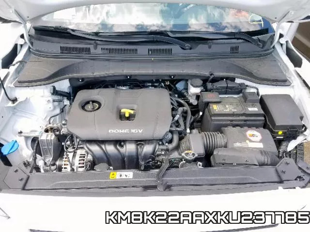 KM8K22AAXKU237785 фото 8
