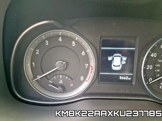 KM8K22AAXKU237785 фото 9