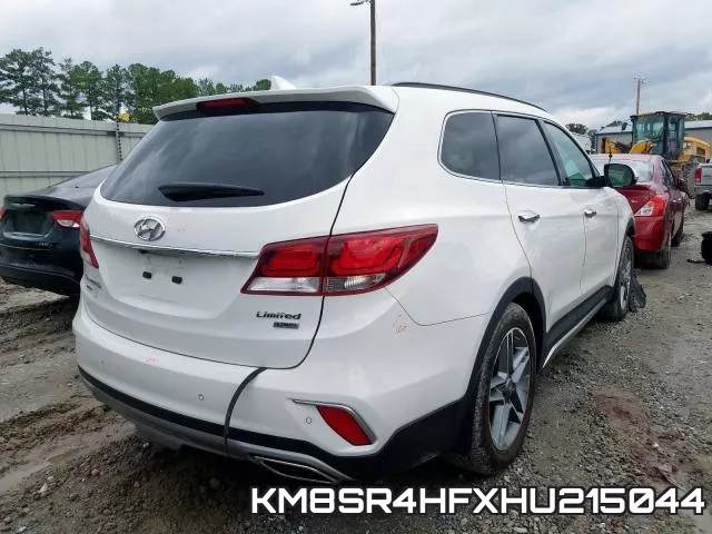 KM8SR4HFXHU215044 фото 5