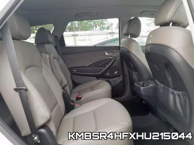 KM8SR4HFXHU215044 фото 7