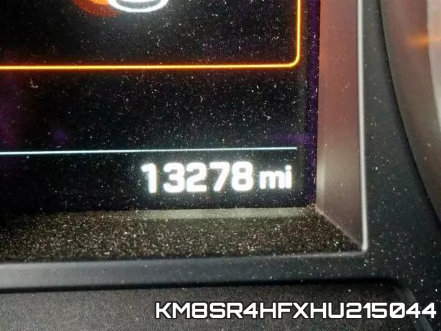 KM8SR4HFXHU215044 фото 9