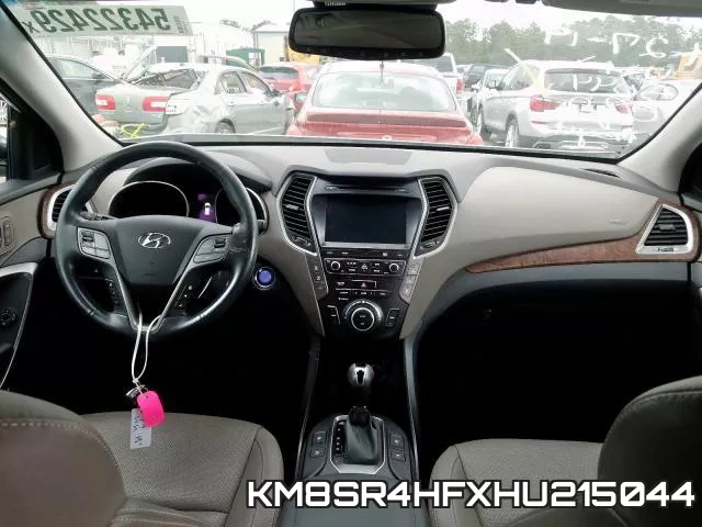 KM8SR4HFXHU215044 фото 10