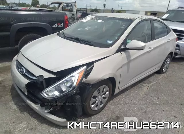 KMHCT4AE1HU262714 фото 3