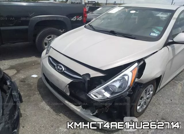 KMHCT4AE1HU262714 фото 7